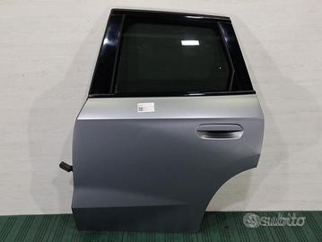 BMW X1 U11 Porta posteriore sinistra| 24394