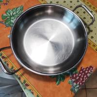 padella tegame wmf