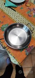 padella tegame wmf