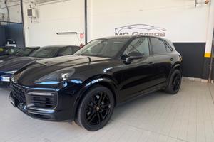 Porsche Cayenne 3.0 V6