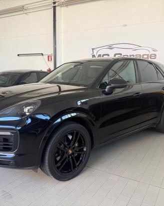 Porsche Cayenne 3.0 V6