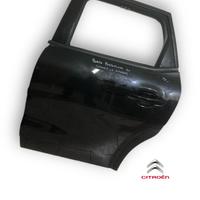 PORTIERA POSTERIORE SINISTRA CITROEN C3 AirCross (