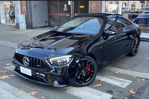 Mercedes-Benz E 53 AMG Premium Plus E 53 AMG #8683