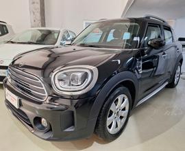 Mini Countryman 1.5 One D 116CV Business Automatic