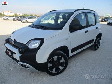 Fiat Panda Cross 1.0 FireFly S&S Hybrid 70cv 5/202