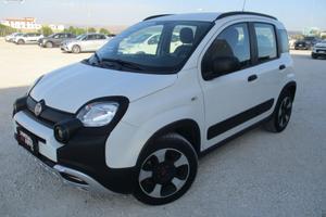 Fiat Panda Cross 1.0 FireFly S&S Hybrid 70cv 5/202