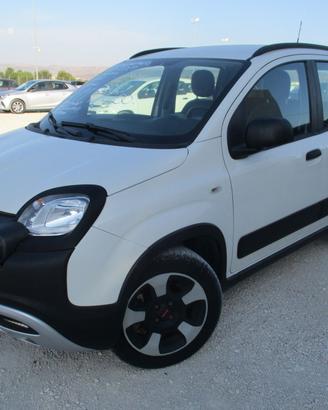Fiat Panda Cross 1.0 FireFly S&S Hybrid 70cv 5/202