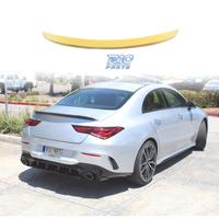 SPOILER MERCEDES CLA W118 LOOK AMG