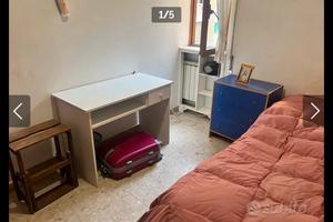 Stanza singola ZONA TIBURTINA