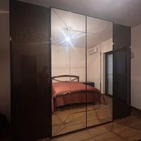 Camera da letto completa moderna
