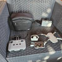 drone dji mini 2 4 batterie 