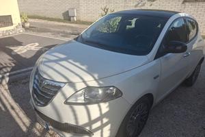 lancia Y 3ª serie 