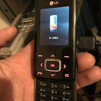 Nokia - LG