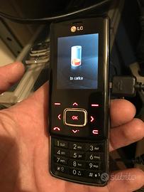 Nokia - LG