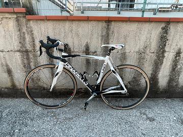 Bici da corsa Pinarello Fp uno