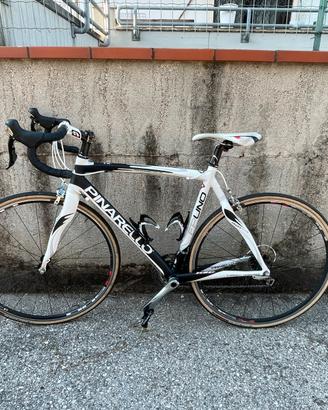 Bici da corsa Pinarello Fp uno