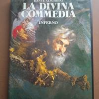 La Divina Commedia, Inferno - Dante Alighieri - Ed