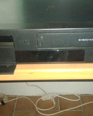 Videoregistratore Samsung 