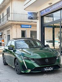 Peugeot 308 1.5 HDI GT PACK EDIZIONE LIMITATA, CON