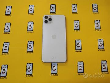 IPHONE 11 PRO 64GB BIANCO