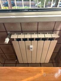 Termosifone 7 elementi Fantini Cosmi
