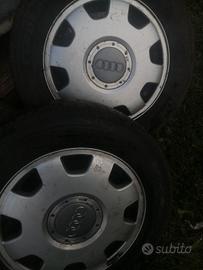 cerchi lega 15 audi