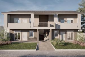 Trilocali nuova costruzione