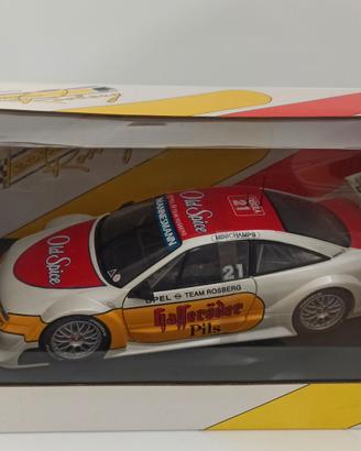 Minichamps Opel Calibra DTM Design Studio 1/18