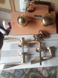 maniglie per porte