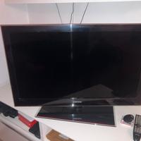 LCD Samsung serie 8 vintage 40”