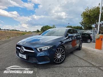 Mercedes-benz A 180 d Automatic Business Extra