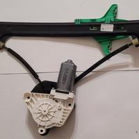 Alzavetro VW Golf 7 porta posteriore sx