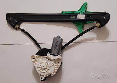 Alzavetro VW Golf 7 porta posteriore sx