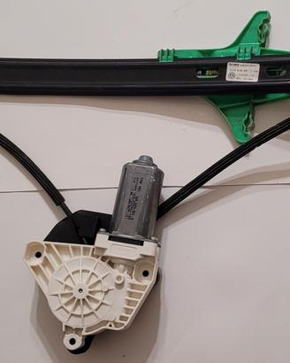 Alzavetro VW Golf 7 porta posteriore sx