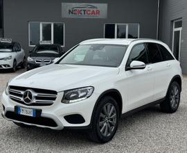 Mercedes-Benz GLC 220 d Executive 4 Matic EURO 6