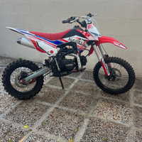Pit bike lem 125