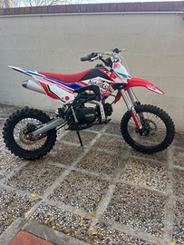 Pit bike lem 125