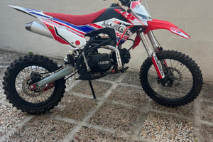 Pit bike lem 125