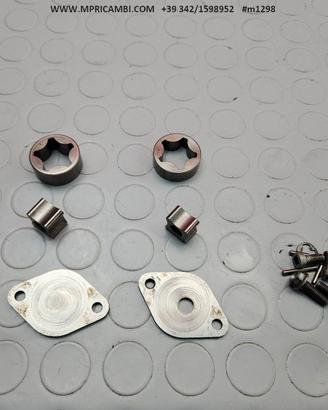 POMPA OLIO KTM SXF 450 2003 2007 SX-F 2004 2005