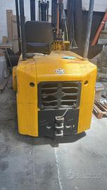 Carrello elevatore OM