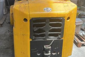 Carrello elevatore OM