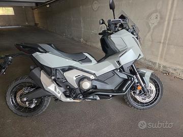 Honda X-adv 750 2026
