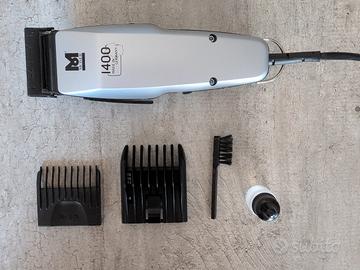 Tagliacapelli Moser  1400 