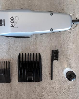Tagliacapelli Moser  1400 