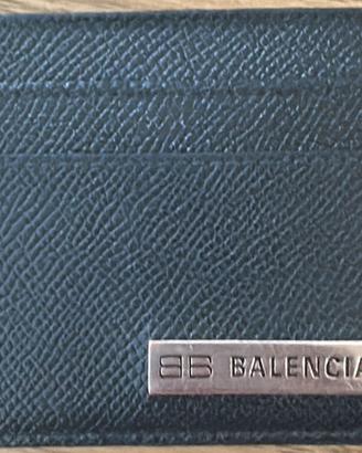 Portafoglio balenciaga
