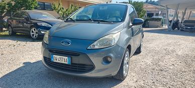 FORD KA 1.3 TDCI – Full Optional