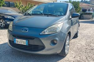 FORD KA 1.3 TDCI – Full Optional