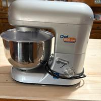 Impastatrice planetaria