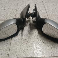specchietto peugeot 206