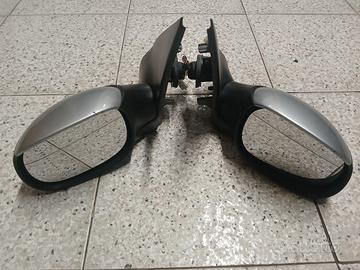 specchietto peugeot 206